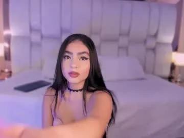 Freechat bela_cox on Chaturbate