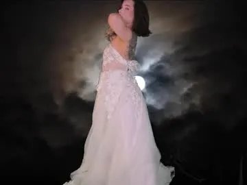 Freechat bella_alita on Chaturbate