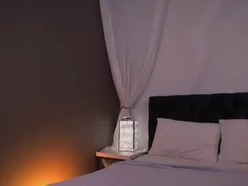 Freechat bella_alita on Chaturbate