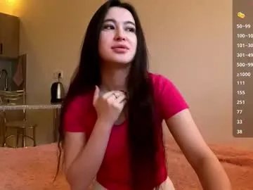 bella_gasp on Chaturbate 