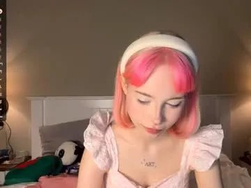 bella_gasp on Chaturbate 