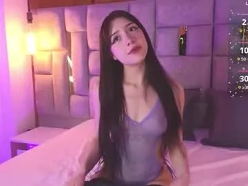 Freechat bella_kitty_ on Chaturbate