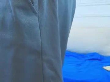 Freechat bennett_alejoo on Chaturbate