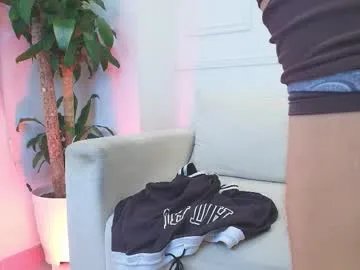 Freechat bennett_alejoo on Chaturbate