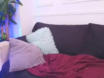 Freechat bennett_alejoo on Chaturbate