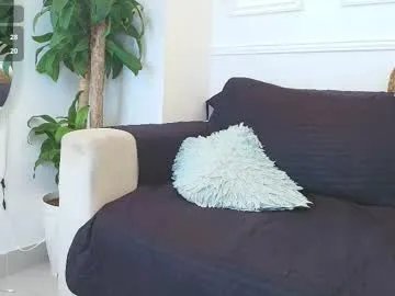 Freechat bennett_alejoo on Chaturbate