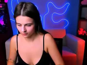 Freechat berry_alma on Chaturbate