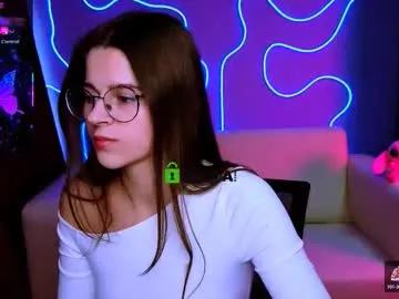 Freechat berry_alma on Chaturbate