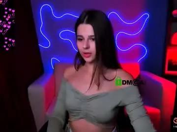 Freechat berry_alma on Chaturbate