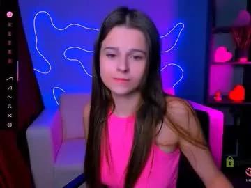 Freechat berry_alma on Chaturbate