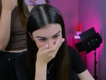 Freechat berry_alma on Chaturbate