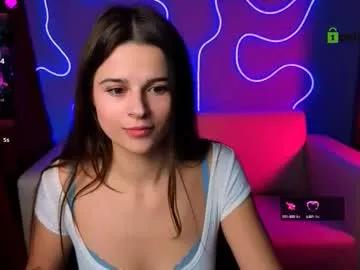 Freechat berry_alma on Chaturbate