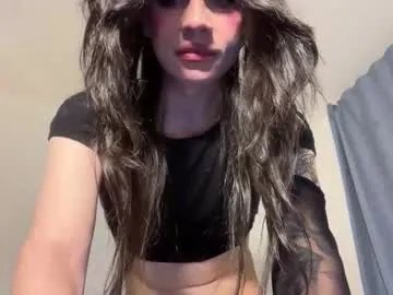 Freechat betterbehave on Chaturbate