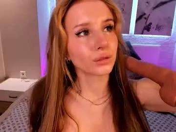 bettyrouse on Chaturbate 