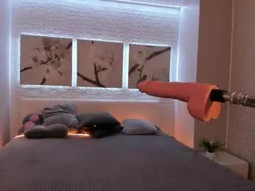 bettyrouse on Chaturbate 