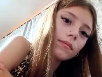 bettyshroyer on Chaturbate 