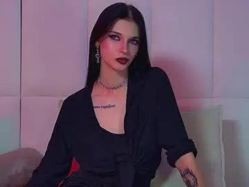 beverlyyork on Chaturbate 