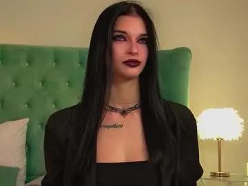 beverlyyork on Chaturbate 