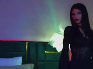 beverlyyork on Chaturbate 