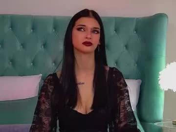 beverlyyork on Chaturbate 