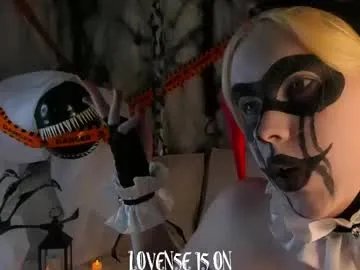 Freechat bezuya on Chaturbate