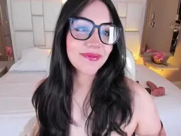 Freechat biancax_ on Chaturbate