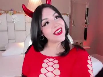 Freechat biancax_ on Chaturbate