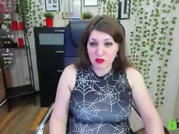 Freechat black_black_rose on Chaturbate