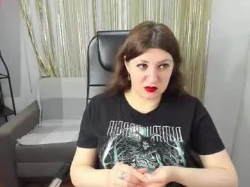 Freechat black_black_rose on Chaturbate