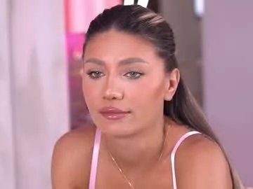 Freechat blairsanders on Chaturbate