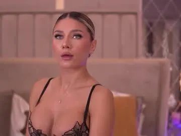 Freechat blairsanders on Chaturbate