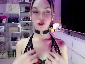 Freechat blue_aiveexx on Chaturbate