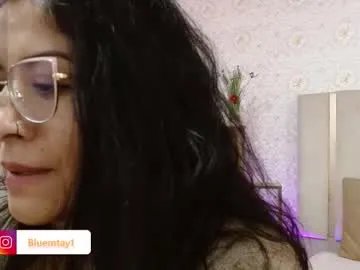Private blue_tay1 on Chaturbate
