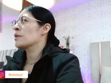 Private blue_tay1 on Chaturbate