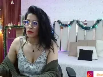 Private blue_tay1 on Chaturbate