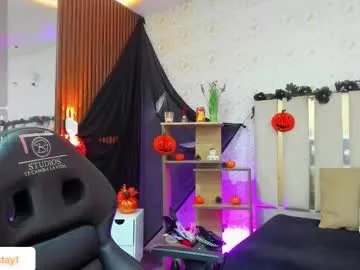 Private blue_tay1 on Chaturbate