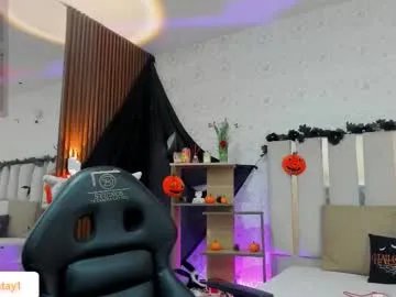 Private blue_tay1 on Chaturbate