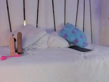 Freechat bonnie_sm on Chaturbate