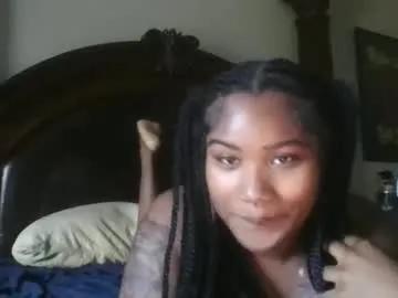 boooohoooobaby on Chaturbate 