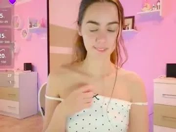 Freechat bratty_bun on Chaturbate