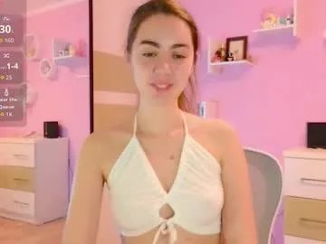 Freechat bratty_bun on Chaturbate