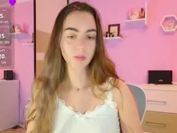 Freechat bratty_bun on Chaturbate