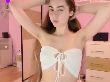 Freechat bratty_bun on Chaturbate