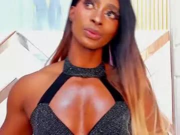 Freechat briggittebony on Chaturbate