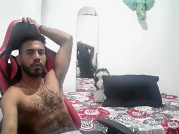 Freechat bruce_1111 on Chaturbate