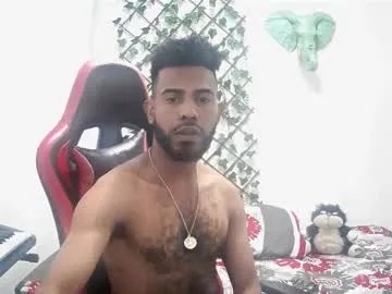 Freechat bruce_1111 on Chaturbate
