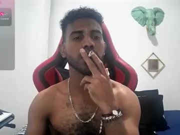 Freechat bruce_1111 on Chaturbate