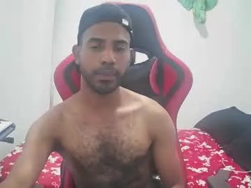 Freechat bruce_1111 on Chaturbate