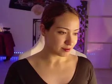 Private bubblewhite_ on Chaturbate