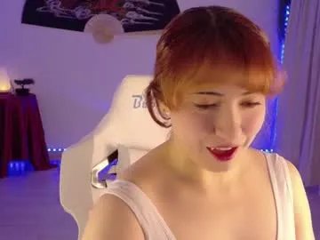 Private bubblewhite_ on Chaturbate